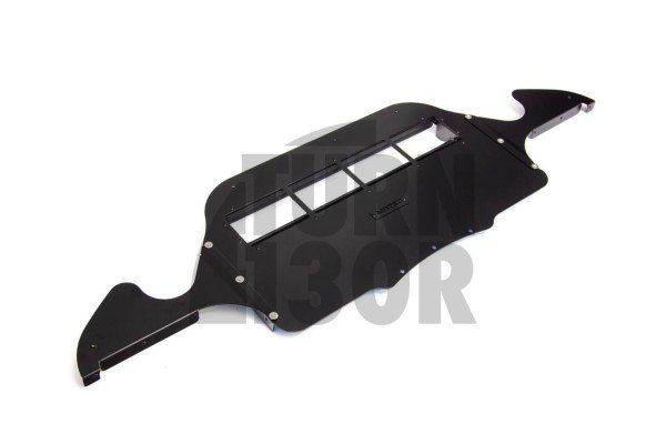 Airtec Aluminium Undertray for BMW M3 E9x Airtec Aluminium Undertray for BMW M3 E9x