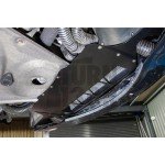 Airtec Aluminium Undertray for BMW M3 E9x