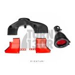 Eventuri Carbon Fiber Intake Kit for for Toyota GR86 - Subaru BRZ ZD8
