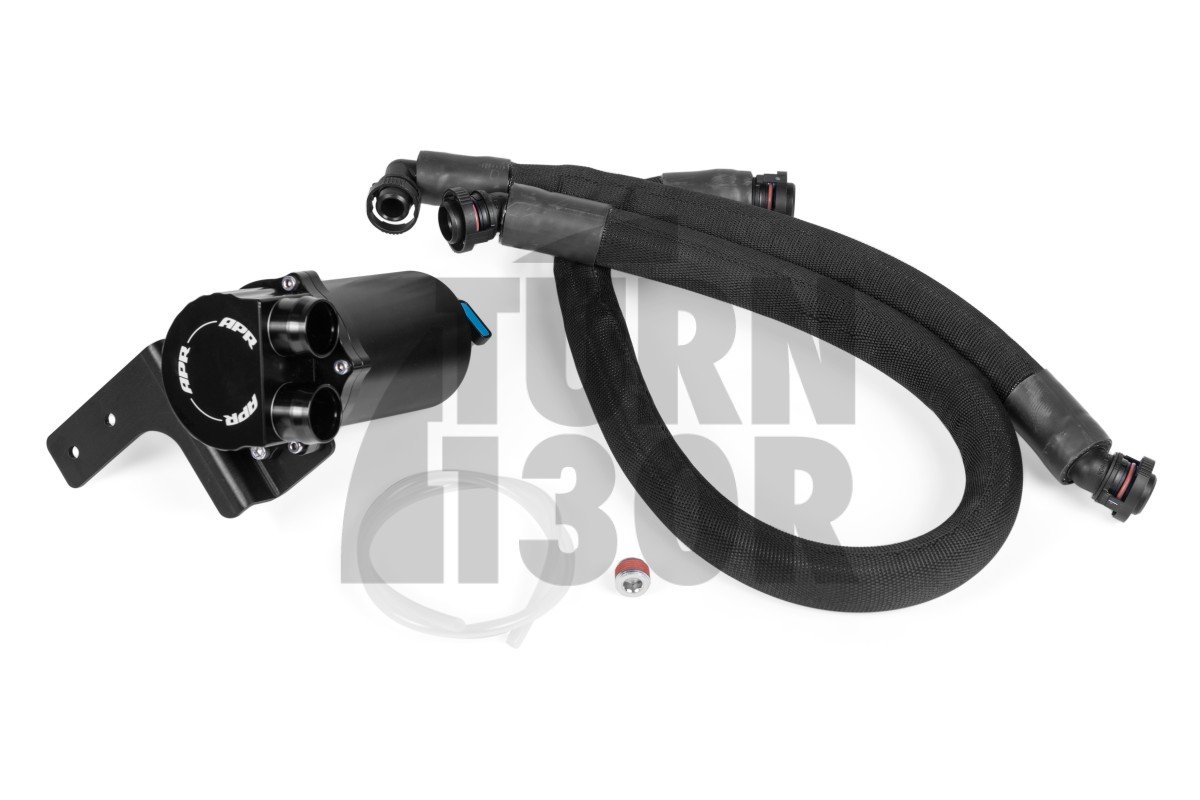 APR Catch Can for Golf 6 GTI 