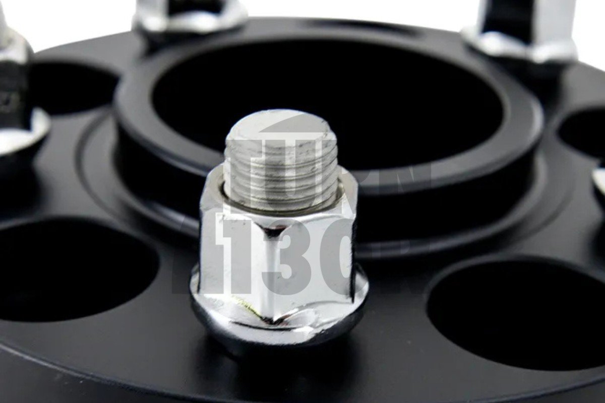 Mishimoto Wheel Spacers for Ford Mustang S550 Ecoboost V8 5.0