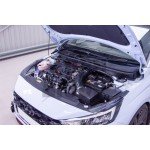 Airtec Turbo Inlet Elbow And Intake Hose for Hyundai I20N