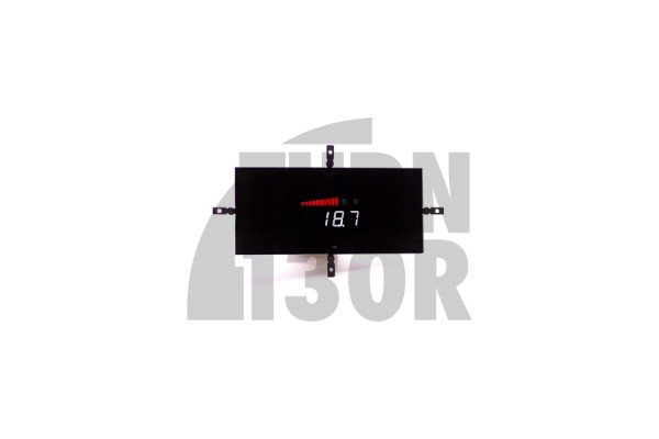 P3 Gauges Universal Digital Vent Gauge