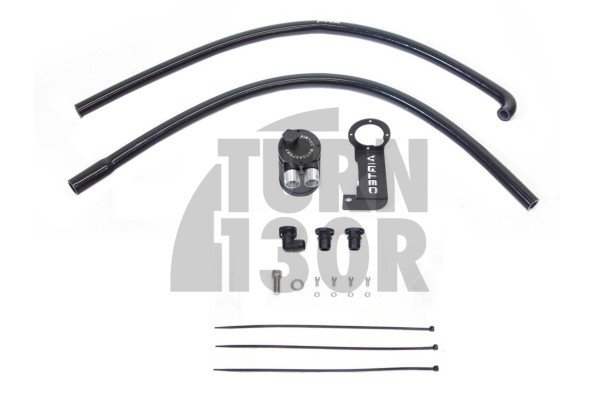 Airtec Oil Catch Can for Peugeot 308 GTI 