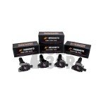 Mishimoto Ignition Coils for Focus 3 ST - Focus 3 RS and Mustang 2.3 Ecoboost