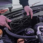 Pipercross Intake System for Subaru BRZ ZD8 and Toyota GR86