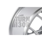 APR A02 Flow Formed Wheel Silver / 18 x 8.5 - 5x112 ET45