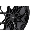 APR A01 Flow Formed Wheel Black / 20 x 9 - 5x112 ET37 APR A01 Flow Formed Wheel Black / 20 x 9 - 5x112 ET37