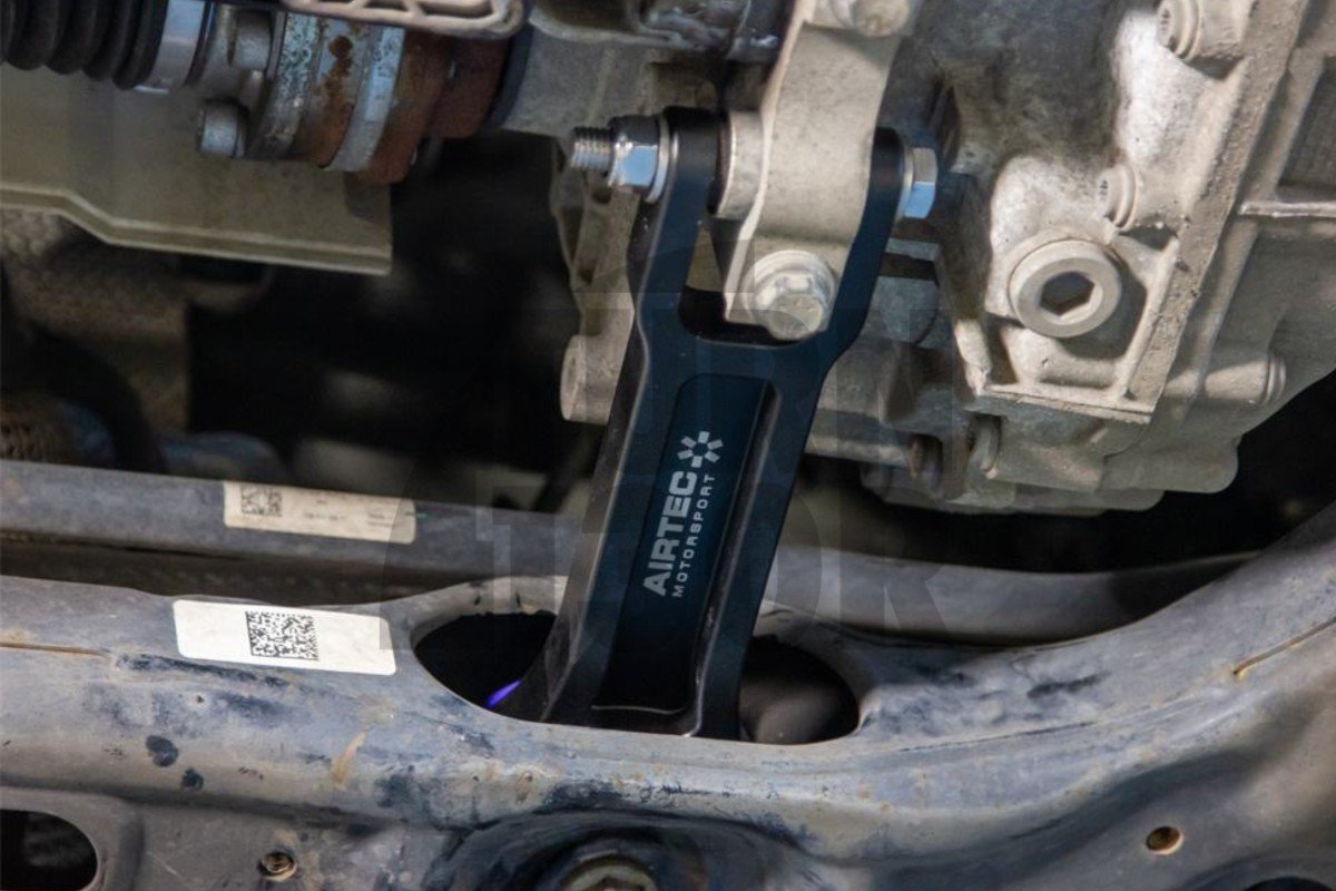 Airtec Lower Torque Mount for Polo AW GTI