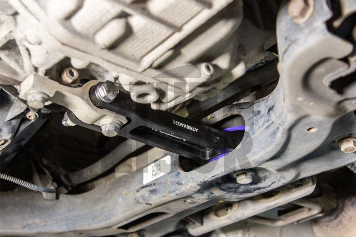 Airtec Lower Torque Mount for Polo AW GTI