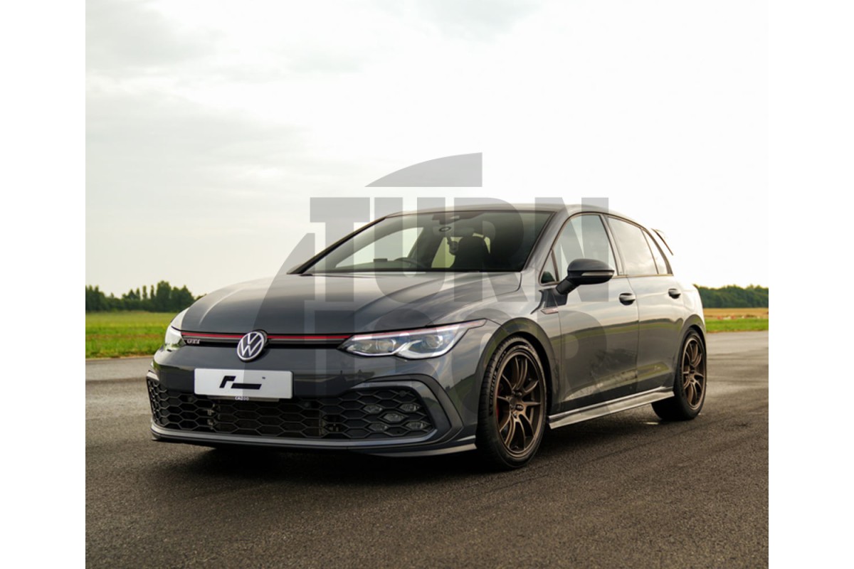 Racingline Wheel - Bronze Cup Edition Evo 18 x 8.5 ET45 5x112