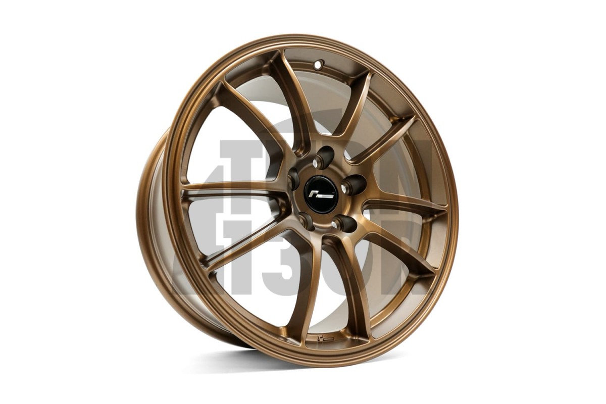 Racingline Wheel - Bronze Cup Edition Evo 18 x 8.5 ET45 5x112