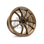 Racingline Wheel - Bronze Cup Edition Evo 18 x 8.5 ET45 5x112