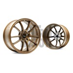 Racingline Wheel - Bronze Cup Edition Evo 18 x 8.5 ET45 5x112
