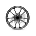Racingline Wheel - Gunmetal Cup Edition Evo 18 x 8.5 ET45 5x112