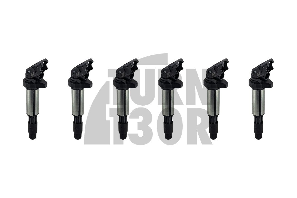 Mishimoto Ignition Coils for BMW M2 - M3 - M4 -135i - 235i - 335i - N54 N55 S55 S54