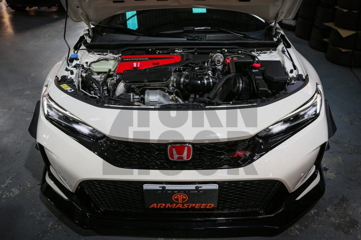 Armaspeed Carbon Fiber Air Intake for Honda Civic Type R FL5