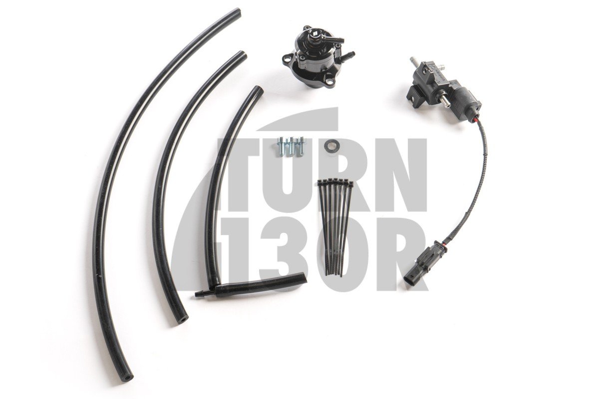 CTS Turbo Blow Off Valve Kit for Golf 8 GTI