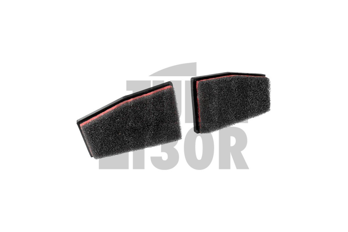 Pipercross Panel Air Filters for Audi RS4 B8 - RS5 8T 
