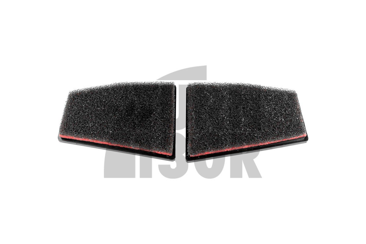 Pipercross Panel Air Filters for Audi RS4 B8 - RS5 8T 
