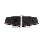 Pipercross Panel Air Filters for Audi RS4 B8 - RS5 8T 