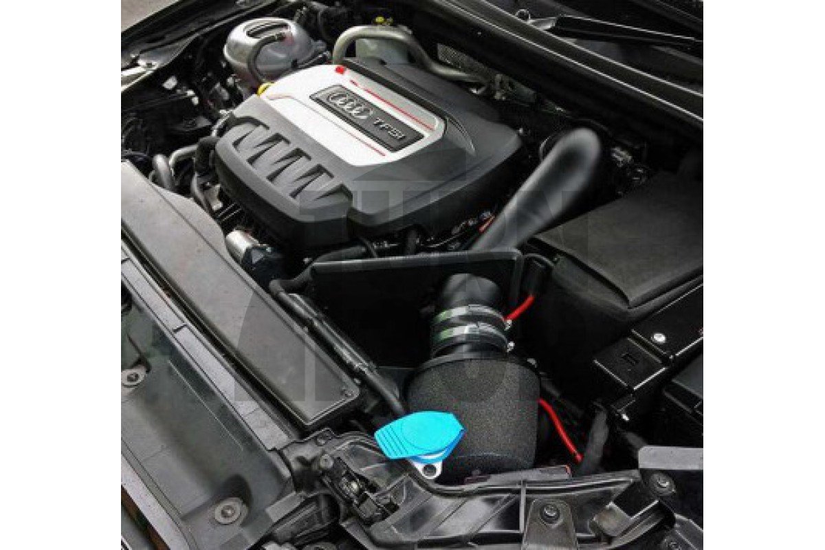 Pipercross Intake System for Golf 7 GTI - Golf 7 R - S3 8V and Leon 3 Cupra 