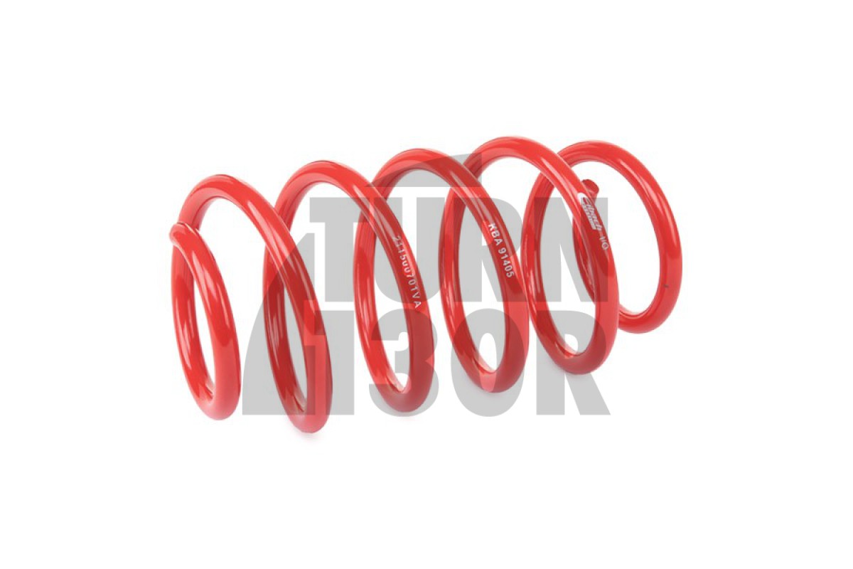 Eibach Sportline Lowering Springs for Golf 6 GTI -25mm