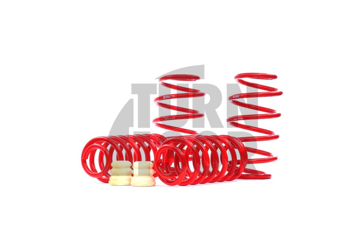 Eibach Sportline Lowering Springs for Golf 6 GTI -25mm