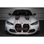 Eventuri Carbon Fiber Scoops for BMW M3 G80 and M4 G8x Eventuri Carbon Fiber Scoops for BMW M3 G80 and M4 G8x