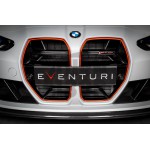 Eventuri Carbon Fiber Scoops for BMW M3 G80 and M4 G8x Eventuri Carbon Fiber Scoops for BMW M3 G80 and M4 G8x