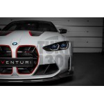 Eventuri Carbon Fiber Scoops for BMW M3 G80 and M4 G8x Eventuri Carbon Fiber Scoops for BMW M3 G80 and M4 G8x