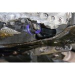 Airtec Lower Torque Mount for Audi S1