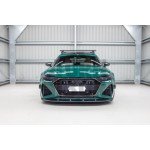 Airtec Side Intercoolers for Audi RS6 C8 - RS7 C8