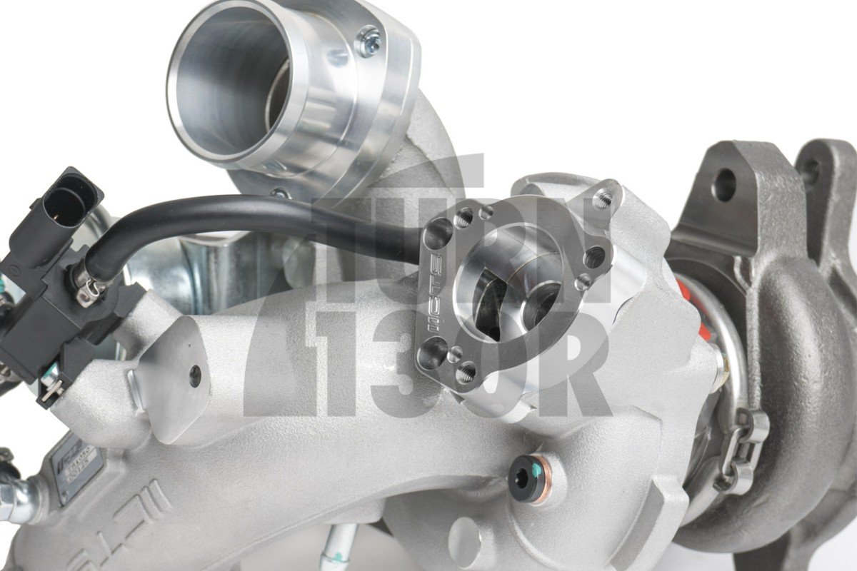 CTS Turbo K04-X hybrid for 2.0 TFSI EA113 - EA888 Golf 6 GTI - Golf 5 GTI - TT 8J - Scirocco