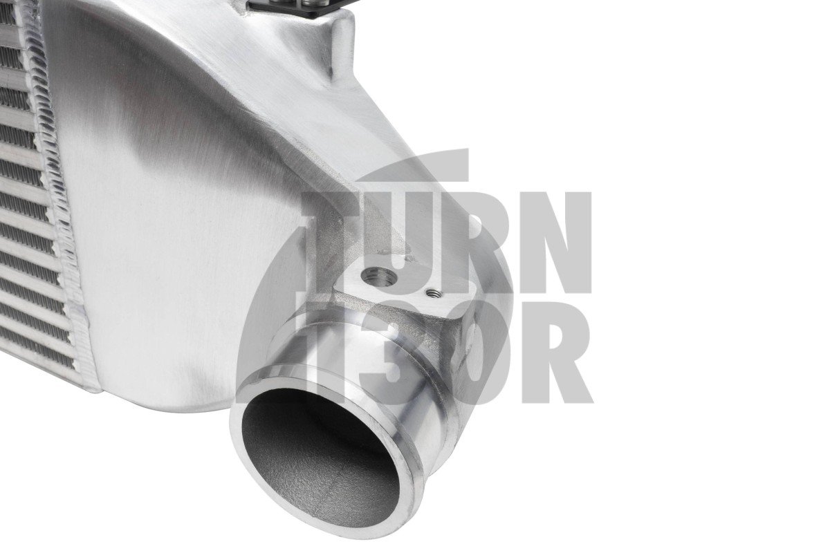 Ford Focus 3 RS Injen Intercooler