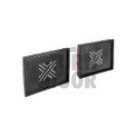 Pipercross Panel Air Filters for Audi RS6 C5 
