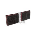 Pipercross Panel Air Filters for Audi RS6 C5 