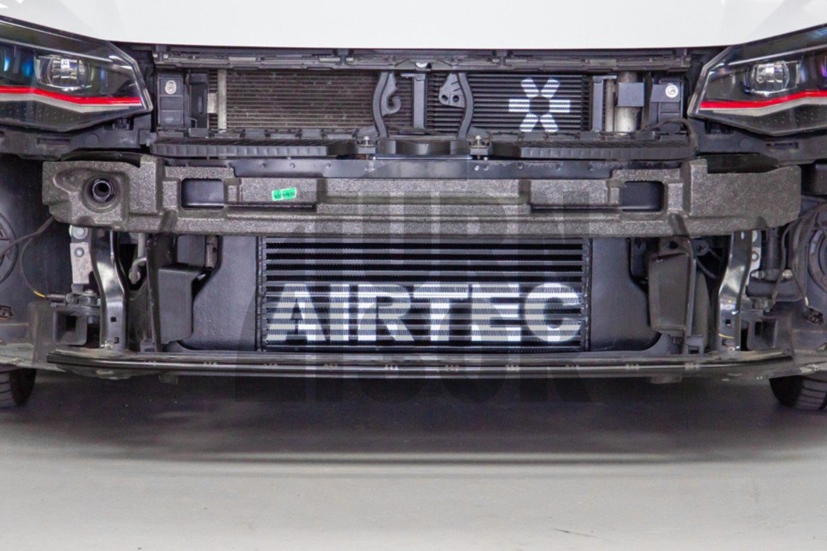Airtec Intercooler for Polo AW GTI
