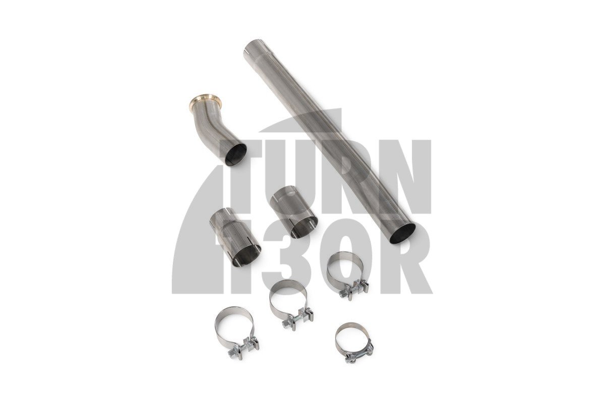 Scorpion GPF Delete Pipe for Mini Cooper S - JCW F56