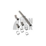 Scorpion GPF Delete Pipe for Mini Cooper S - JCW F56