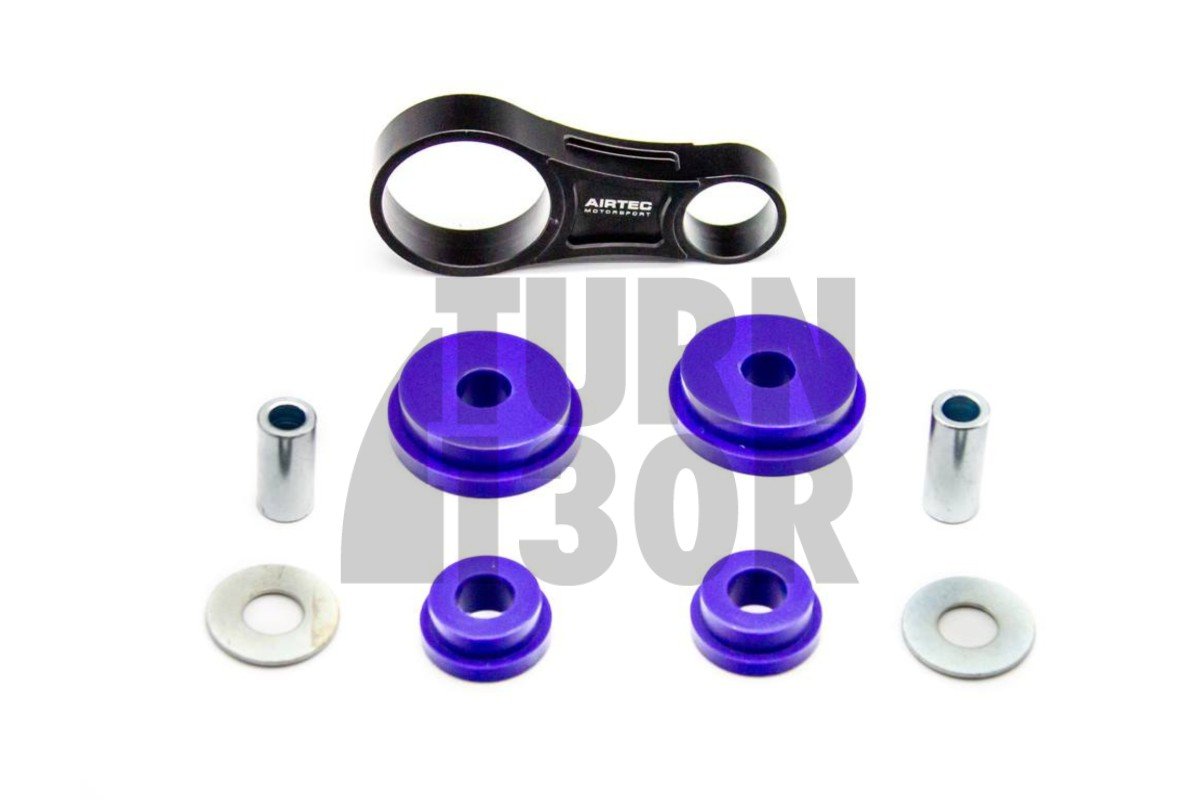 Airtec Gearbox Lower Torque Mount for Renault Megane 4 RS