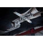 Scorpion GPF Delete Exhaust Pipe for Toyota Supra GR 3.0 A90 Mk5