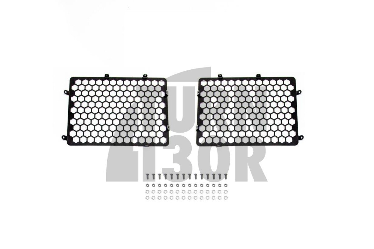 Airtec Wheel Arch Grilles for BMW M2 G87 - M3 G80 - M4 G82