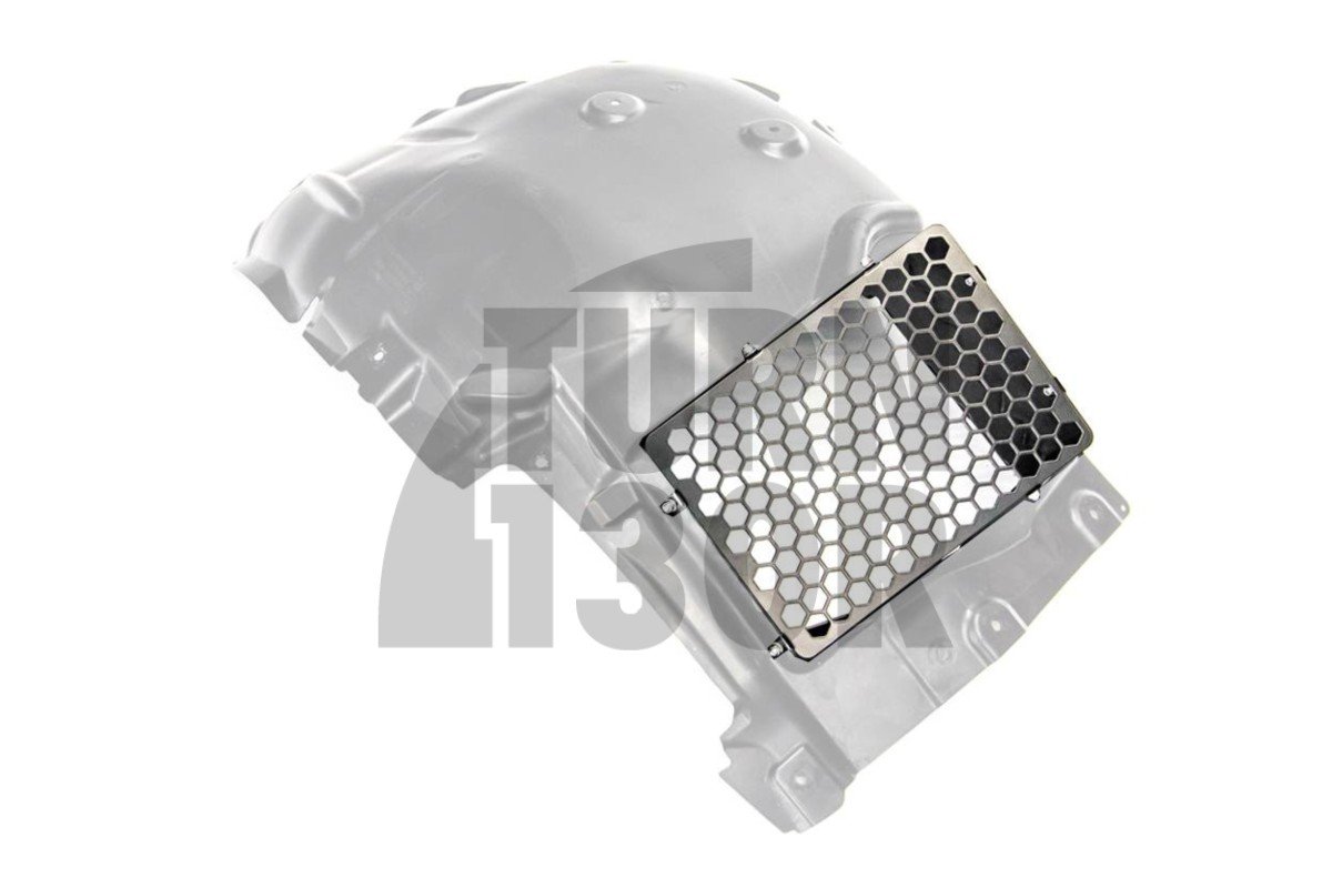 Airtec Wheel Arch Grilles for BMW M2 G87 - M3 G80 - M4 G82