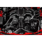 Eventuri Carbon Fiber Engine Cover for Toyota GR86 - Subaru BRZ ZD8