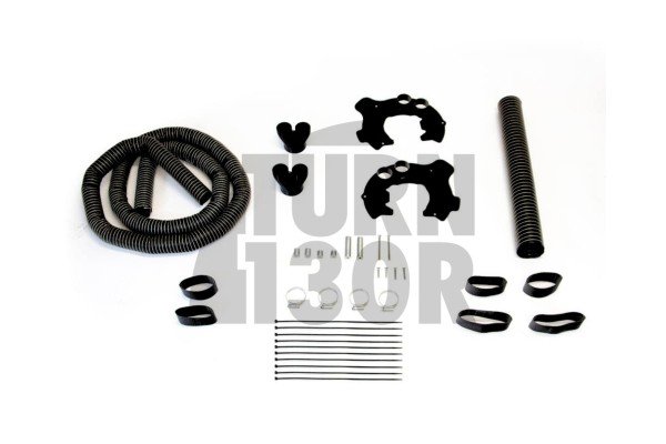 Airtec Brake Cooling Guides Kit for BMW M3 E9x Airtec Brake Cooling Guides Kit for BMW M3 E9x