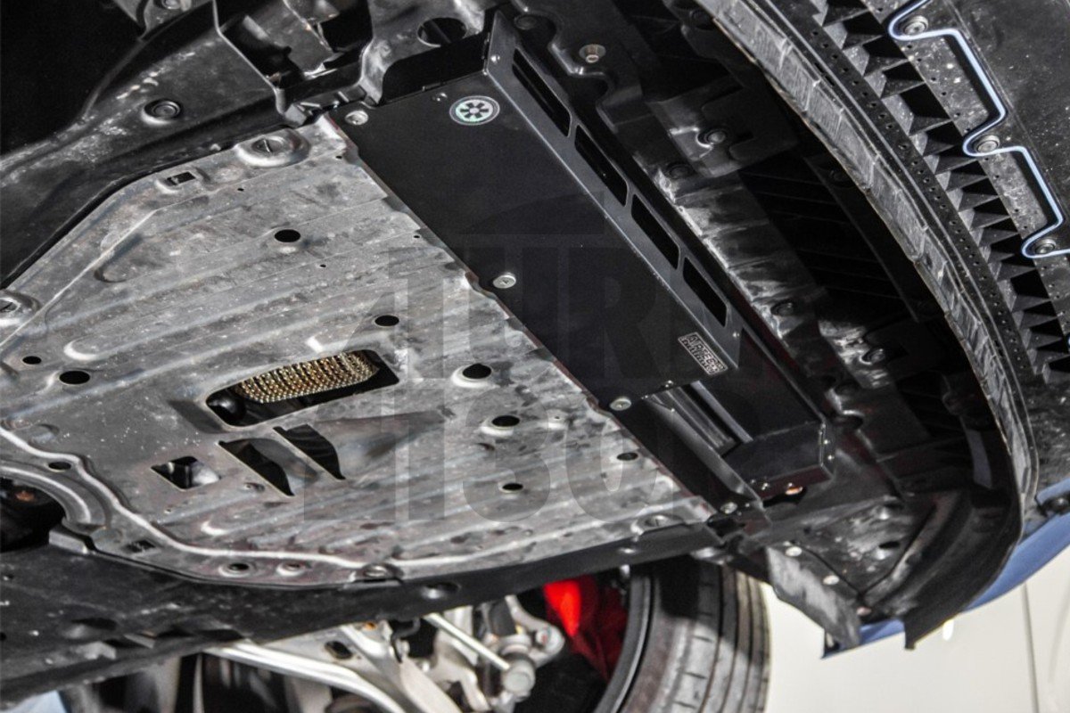 Honda Civic Type R FL5 Airtec Gearbox Oil Cooler Kit