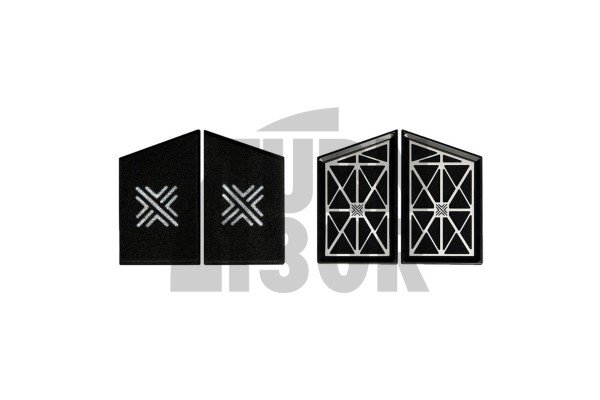 Pipercross Panel Air Filters for Porsche 911 992 Turbo 