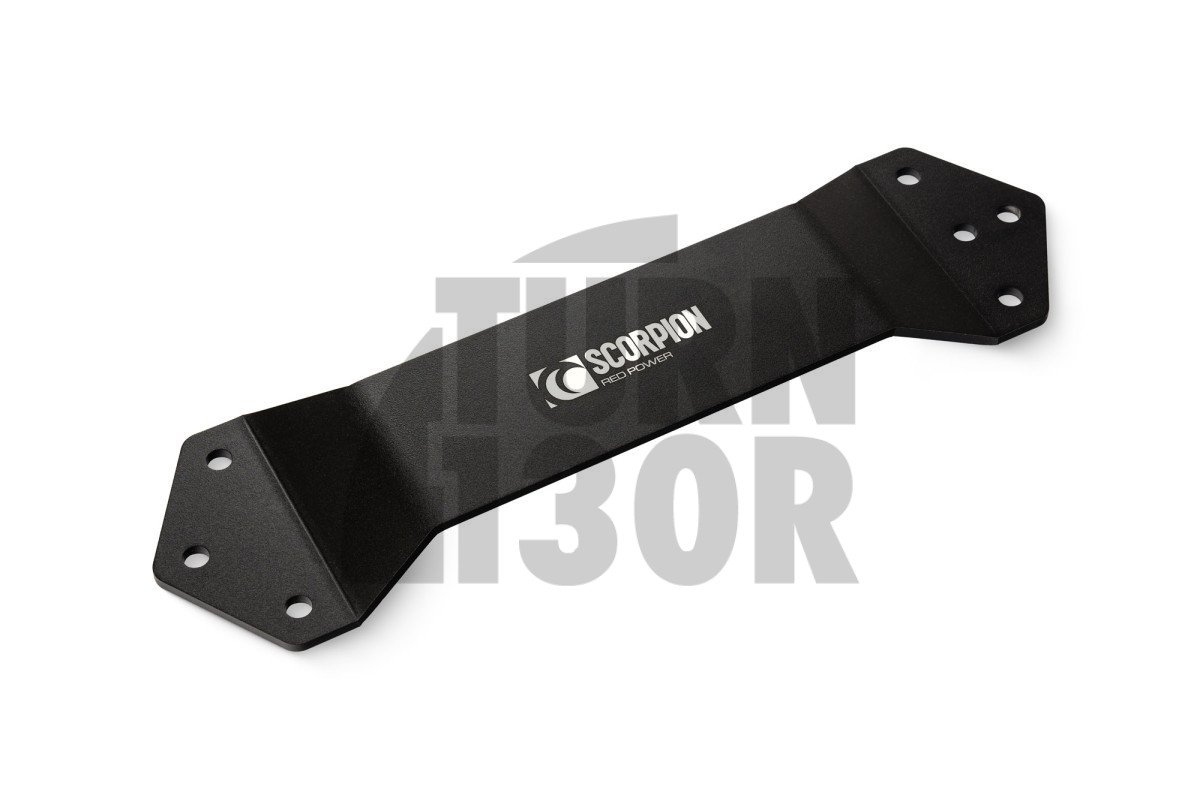Scorpion Lower Centre Brace for Mini Cooper S - JCW F56