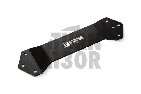 Scorpion Lower Centre Brace for Mini Cooper S - JCW F56 